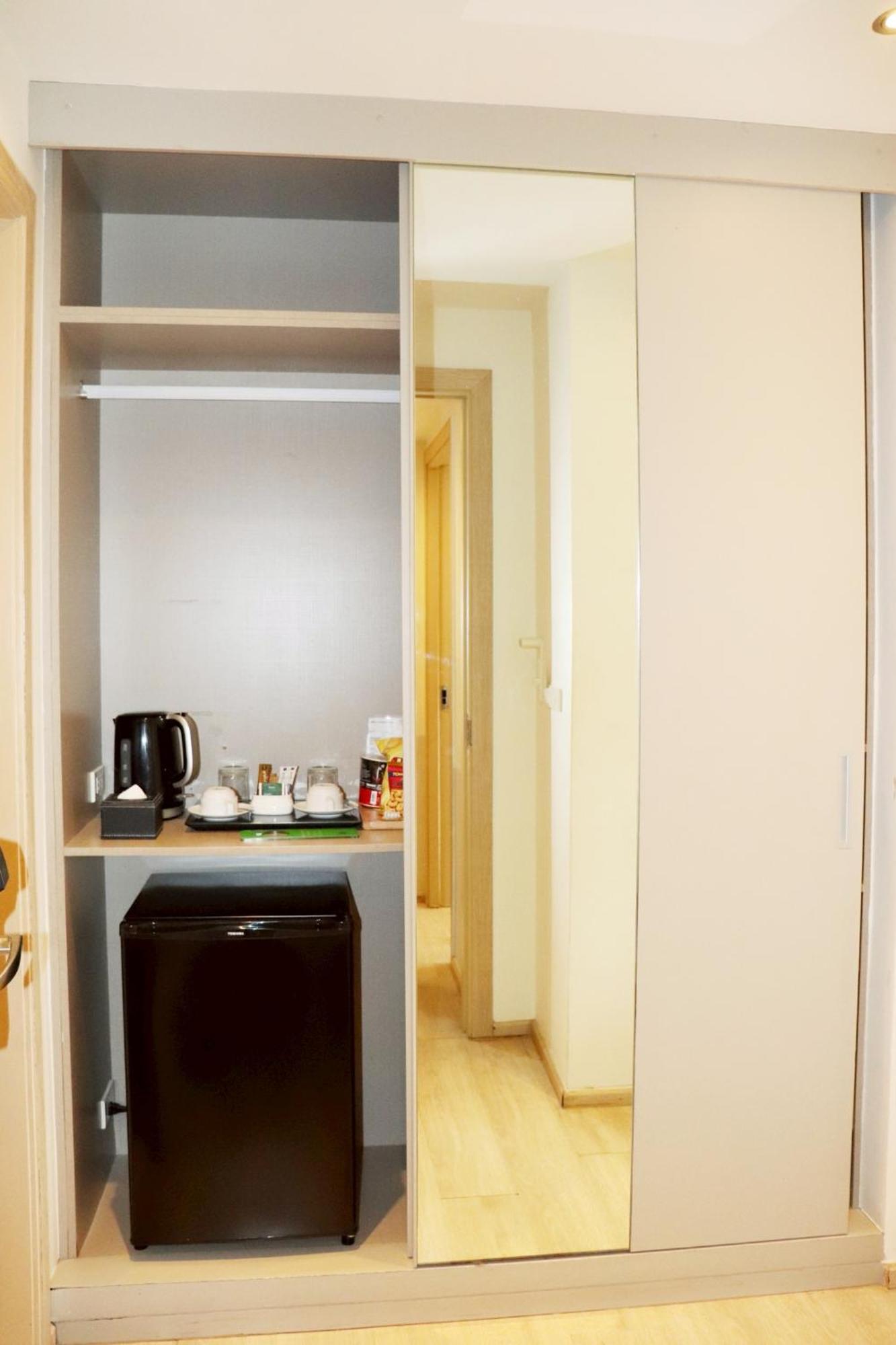 The On Thonglor By Uhg Aparthotel 4*