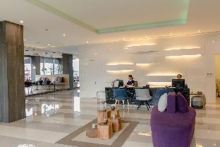 公寓式飯店 The On Thonglor By Uhg 4*