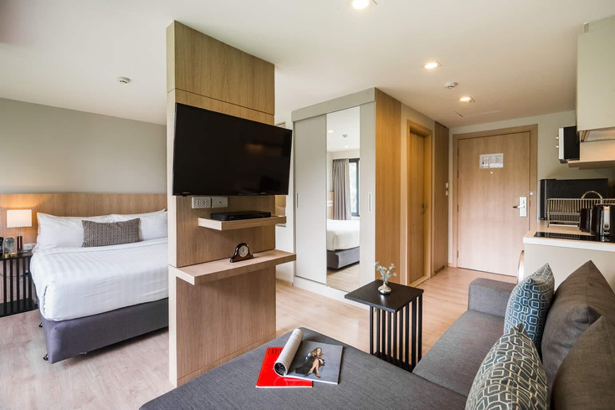 The On Thonglor By Uhg 4*