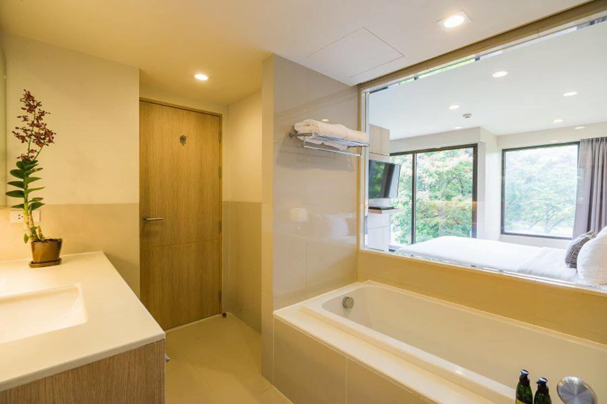 The On Thonglor By Uhg 4* 曼谷