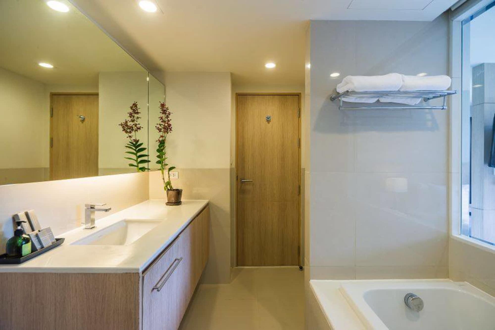 The On Thonglor By Uhg 曼谷