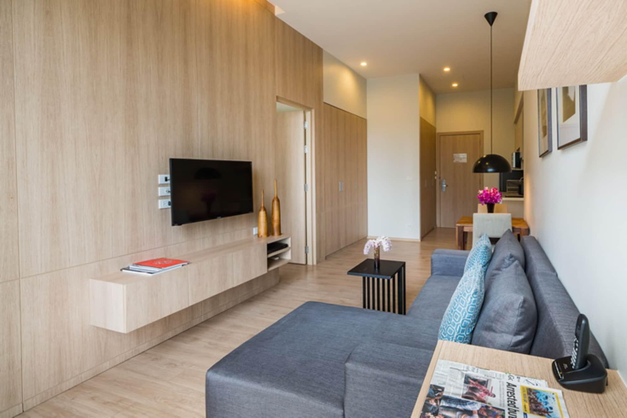 The On Thonglor By Uhg 4* 曼谷