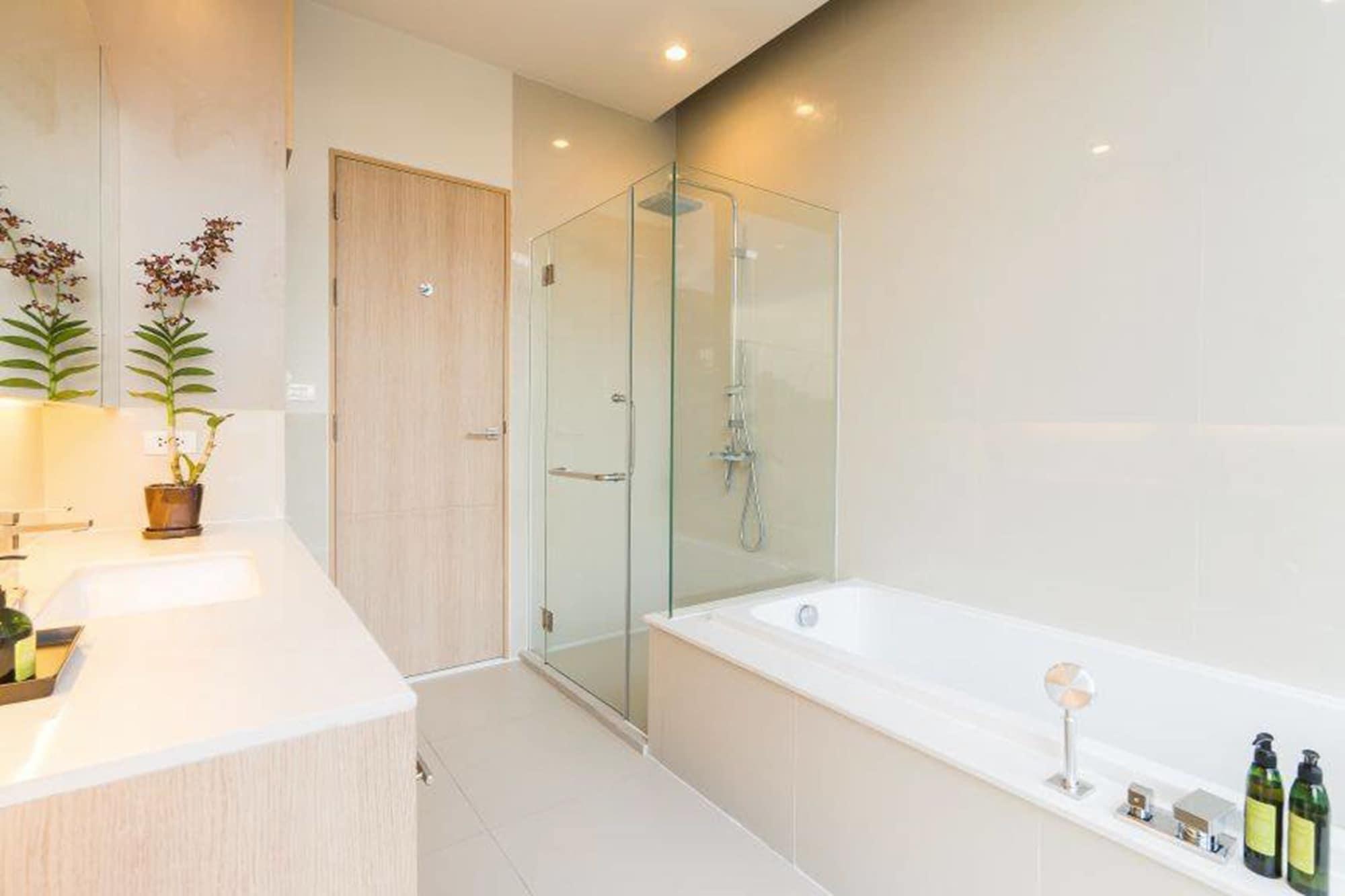 The On Thonglor By Uhg 曼谷