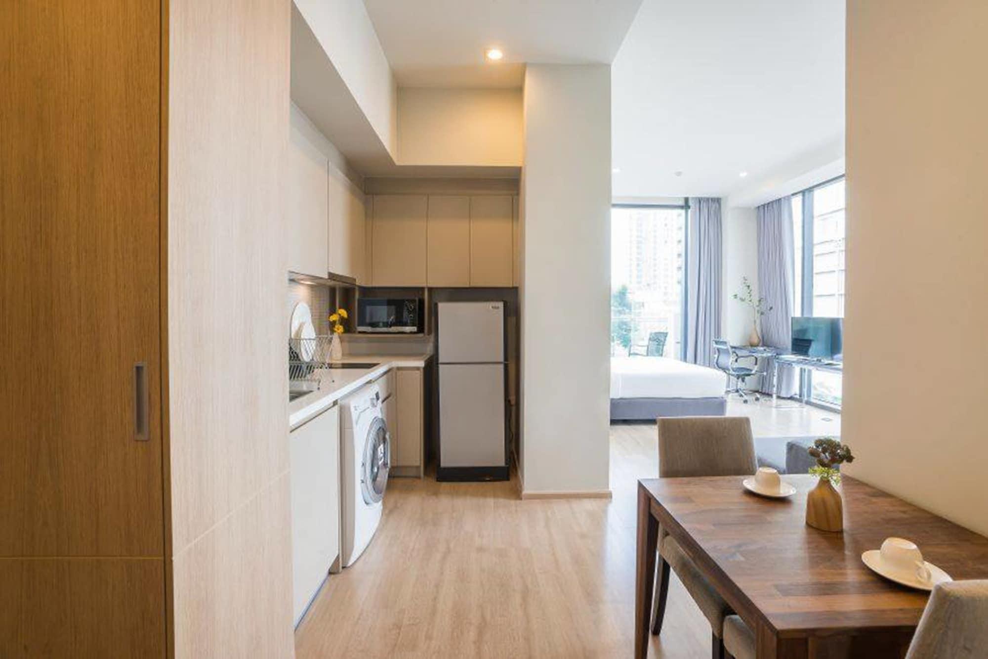 The On Thonglor By Uhg 4*