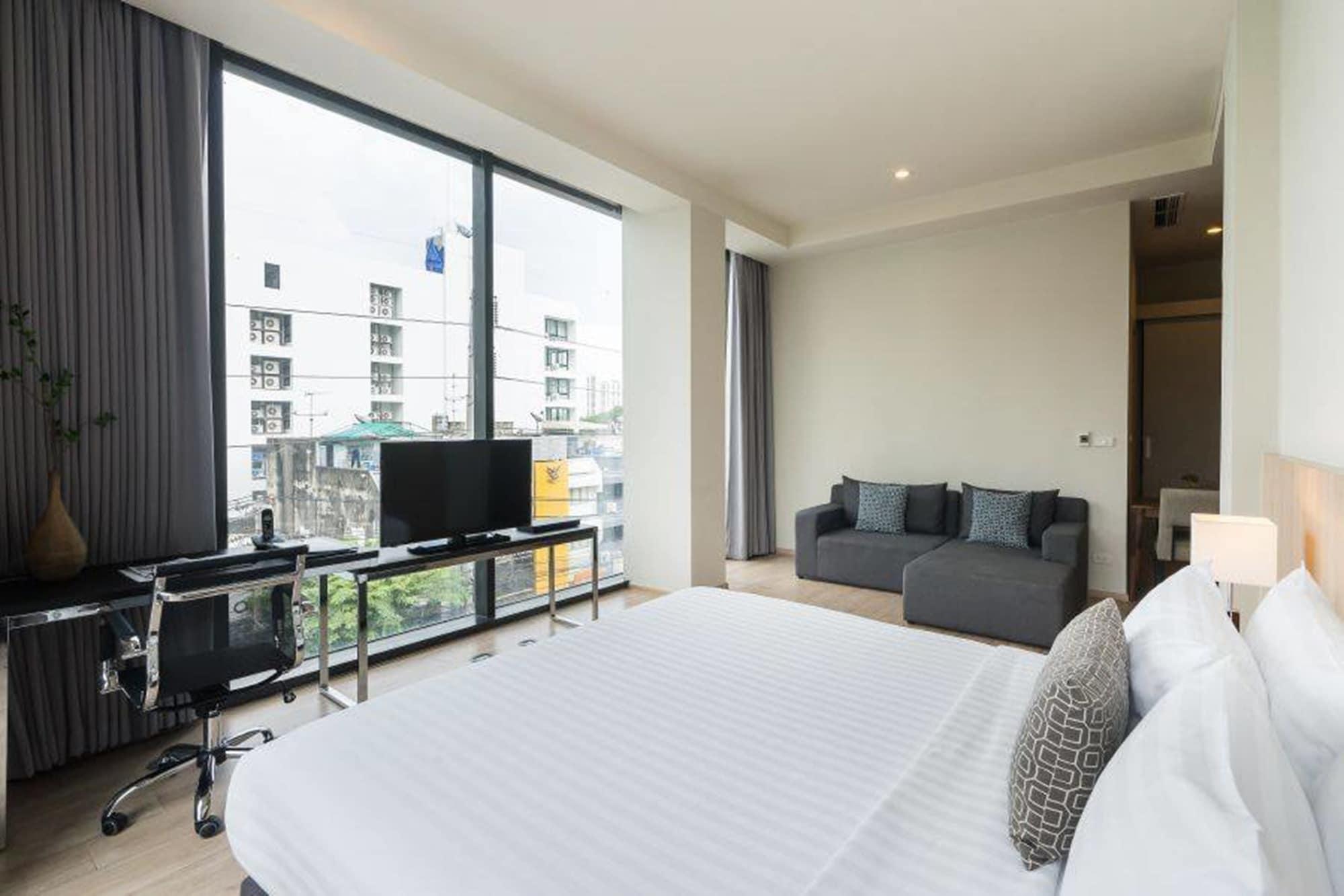 The On Thonglor By Uhg 曼谷