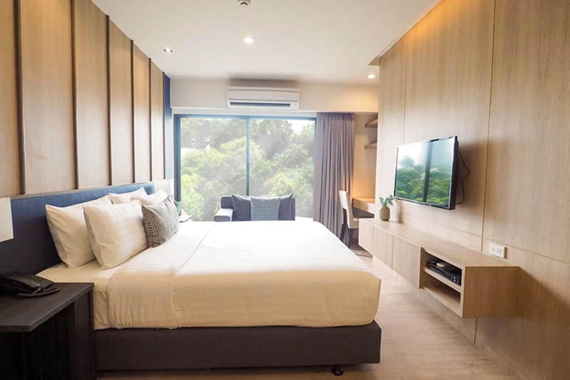 The On Thonglor By Uhg 4* 曼谷