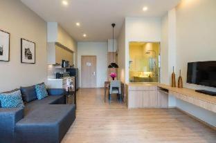 The On Thonglor By Uhg 公寓式飯店 曼谷