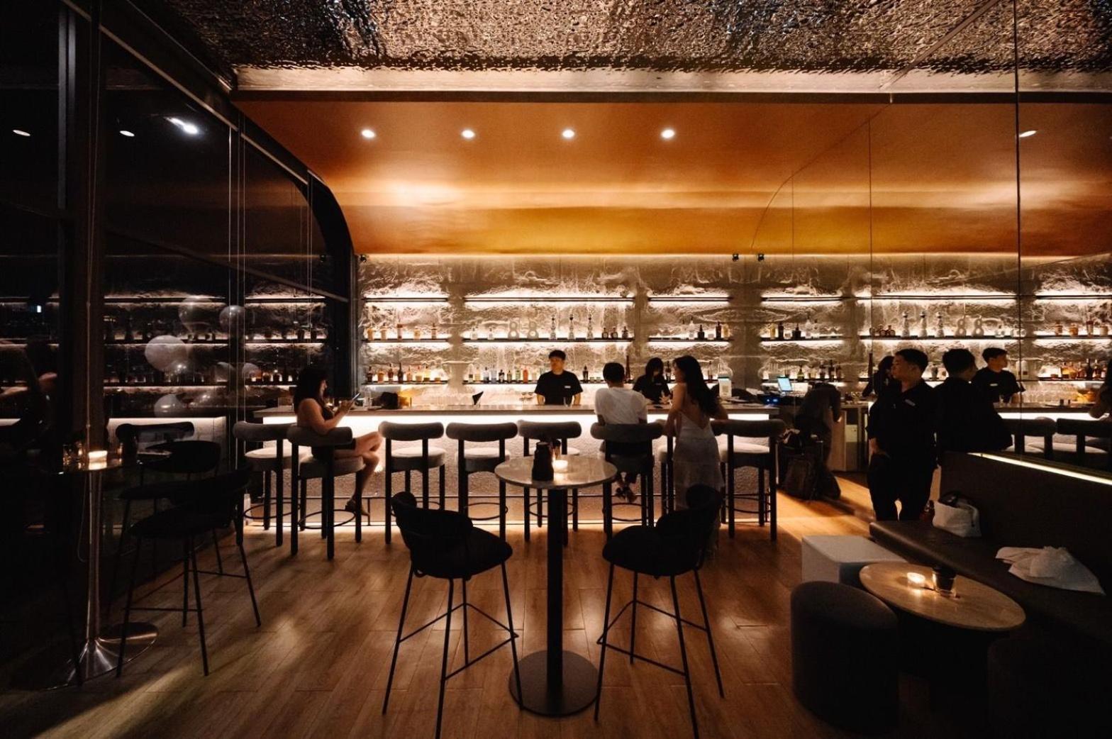 The On Thonglor By Uhg 公寓式飯店