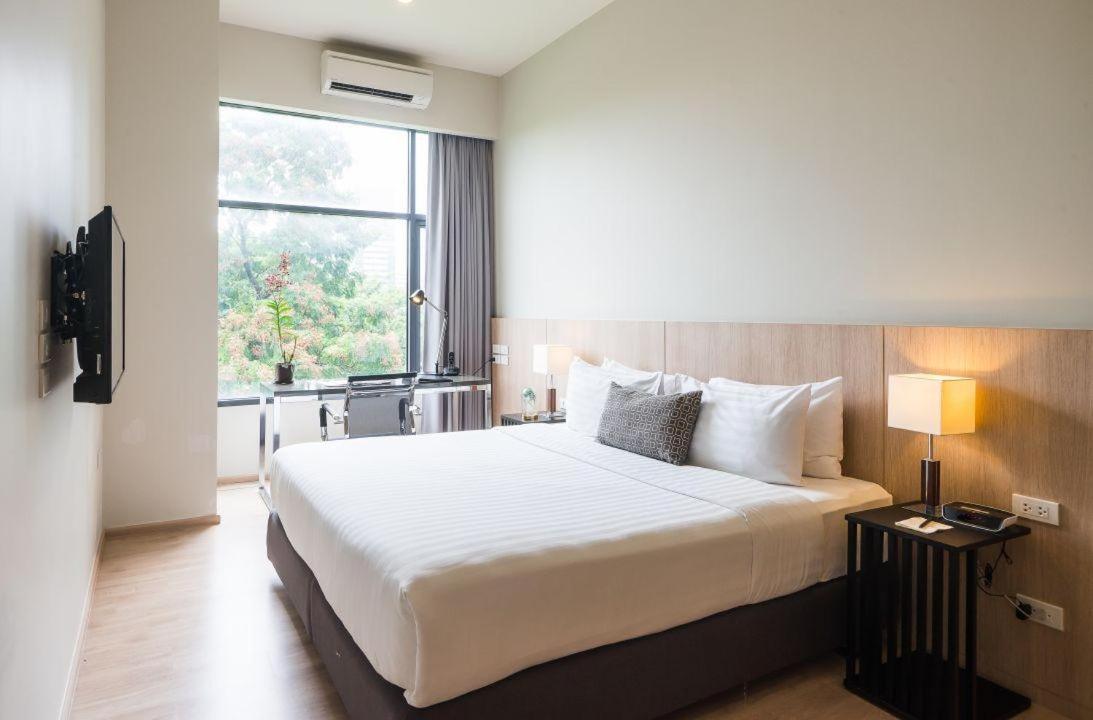 The On Thonglor By Uhg 曼谷