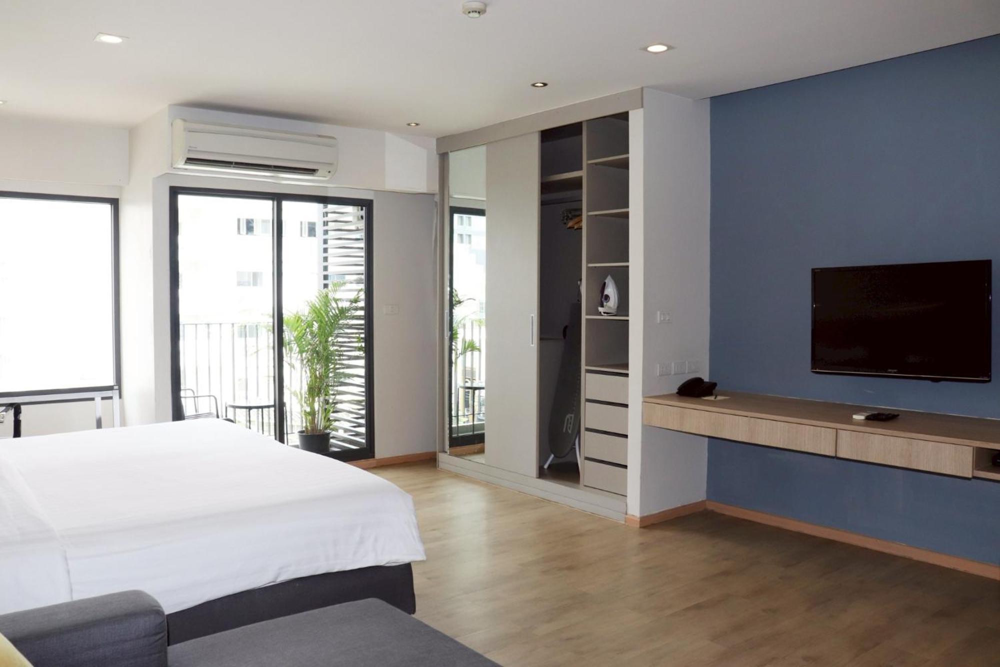 The On Thonglor By Uhg 曼谷