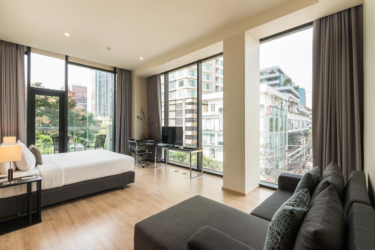 The On Thonglor By Uhg 曼谷