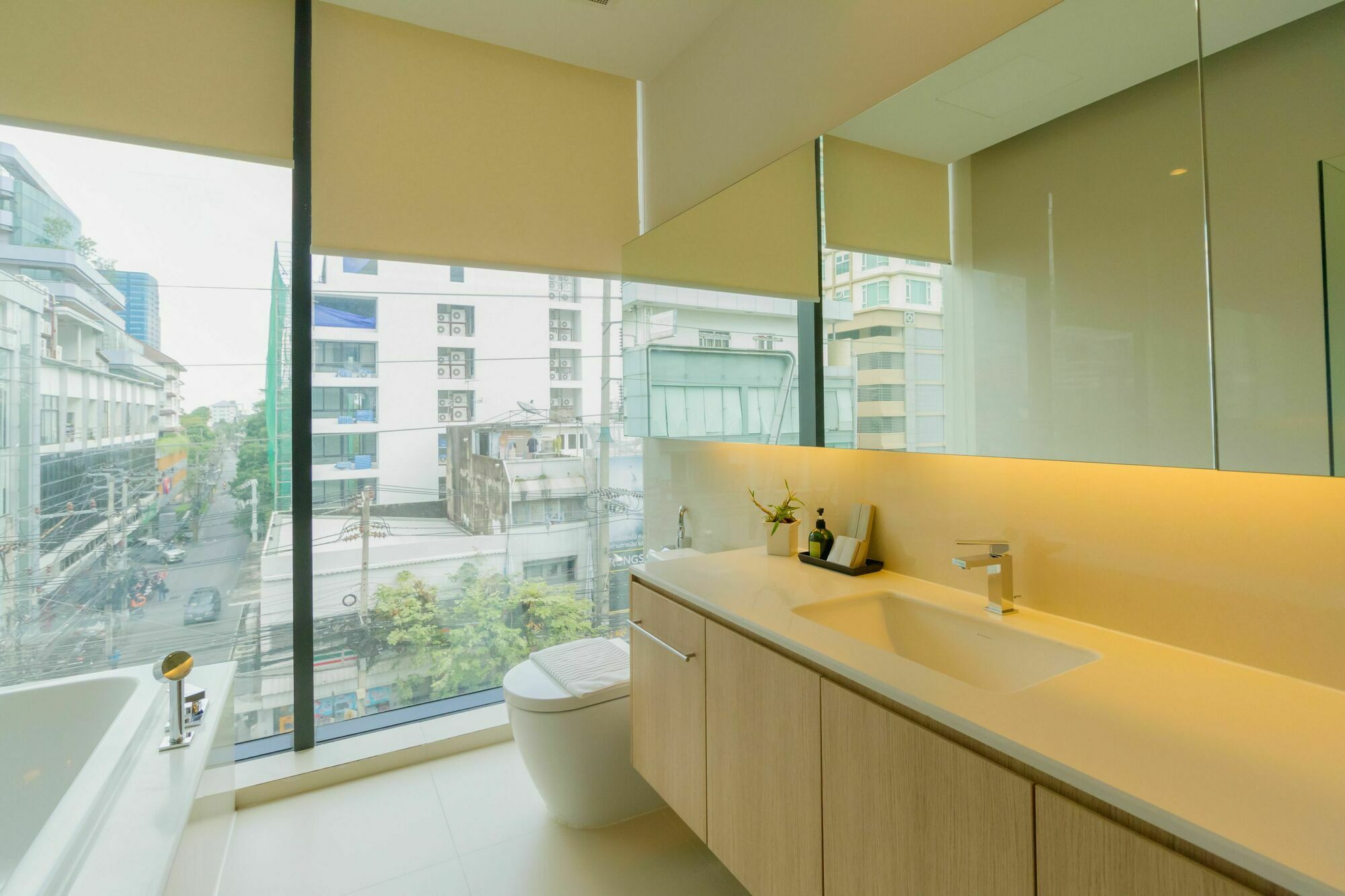 The On Thonglor By Uhg 公寓式飯店