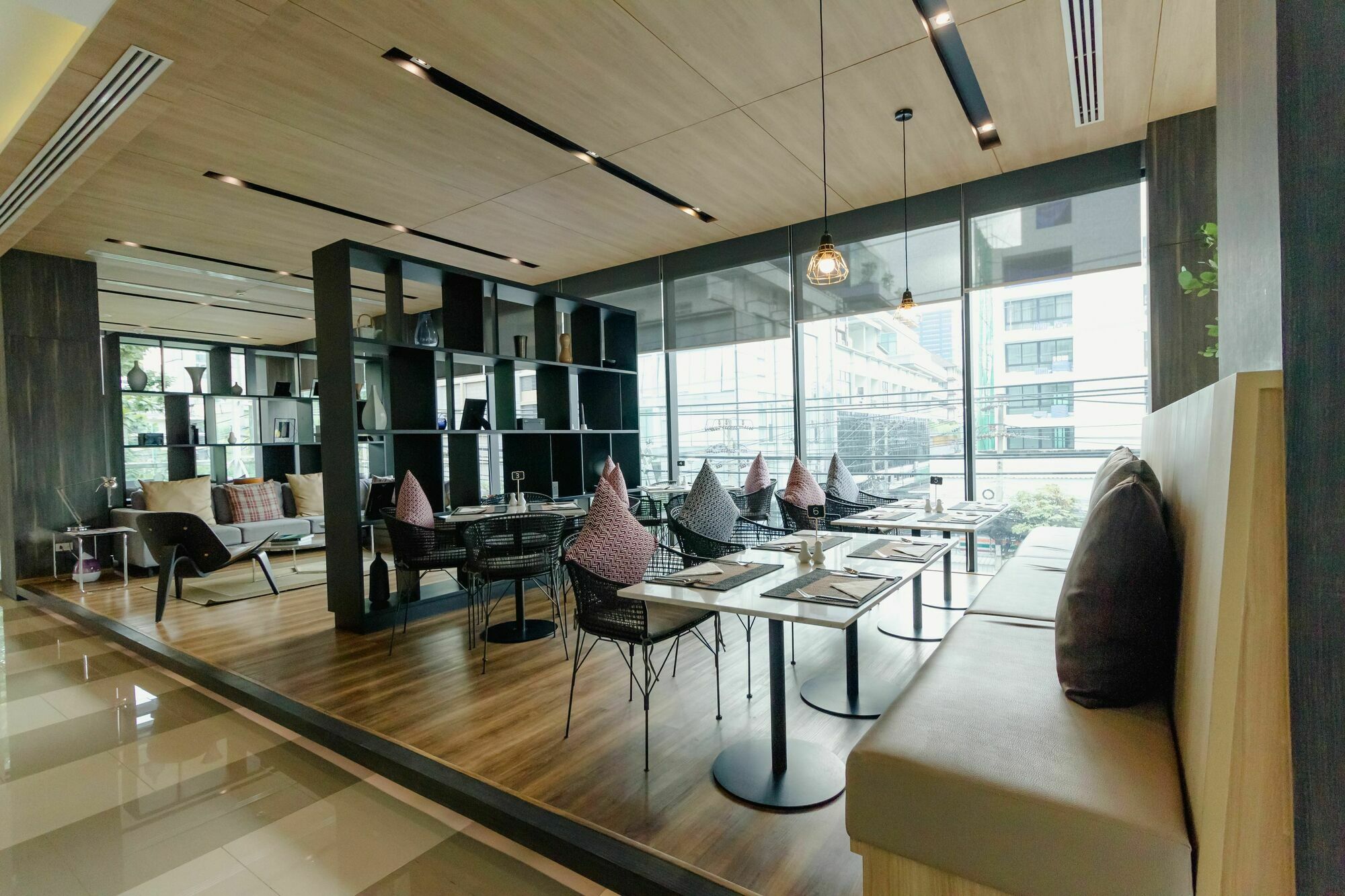 The On Thonglor By Uhg 4* 曼谷
